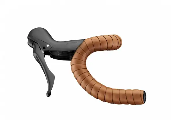 Ciclovation Grind Touch owijka GXL Polyhyde Walnut Brown