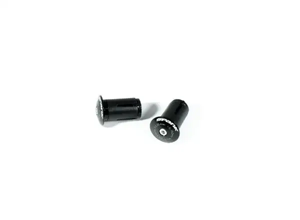 Spank Wing Gravel Drop Bar GEL owijka Black
