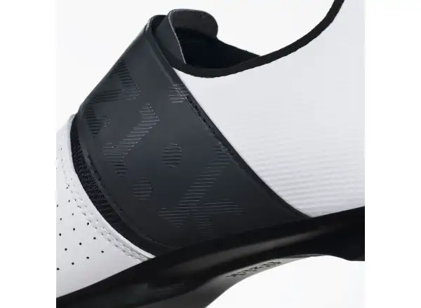 Fizik Vento Infinito Carbon 2 Wide szosowe męskie buty White/Black