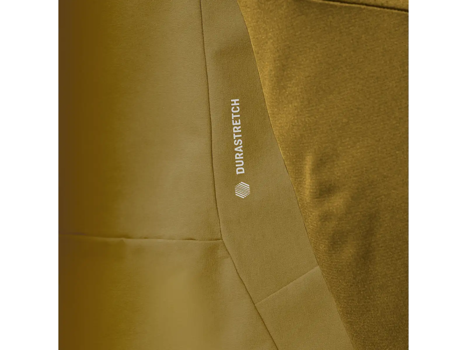 Salewa Sella Durastretch/Tirolwool® Responsive męska kamizelka Golden Brown