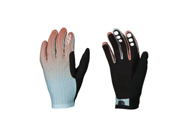 POC Savant MTB długie rękawice Gradient Himalayan Salt