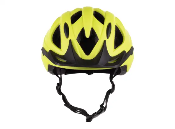 Force Beago kask żółta