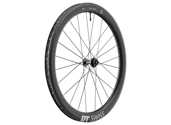 DT Swiss GRC 1400 DICUT 50mm zaplecione koła