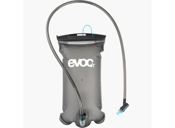 Evoc bukłak 2 l carbon grey