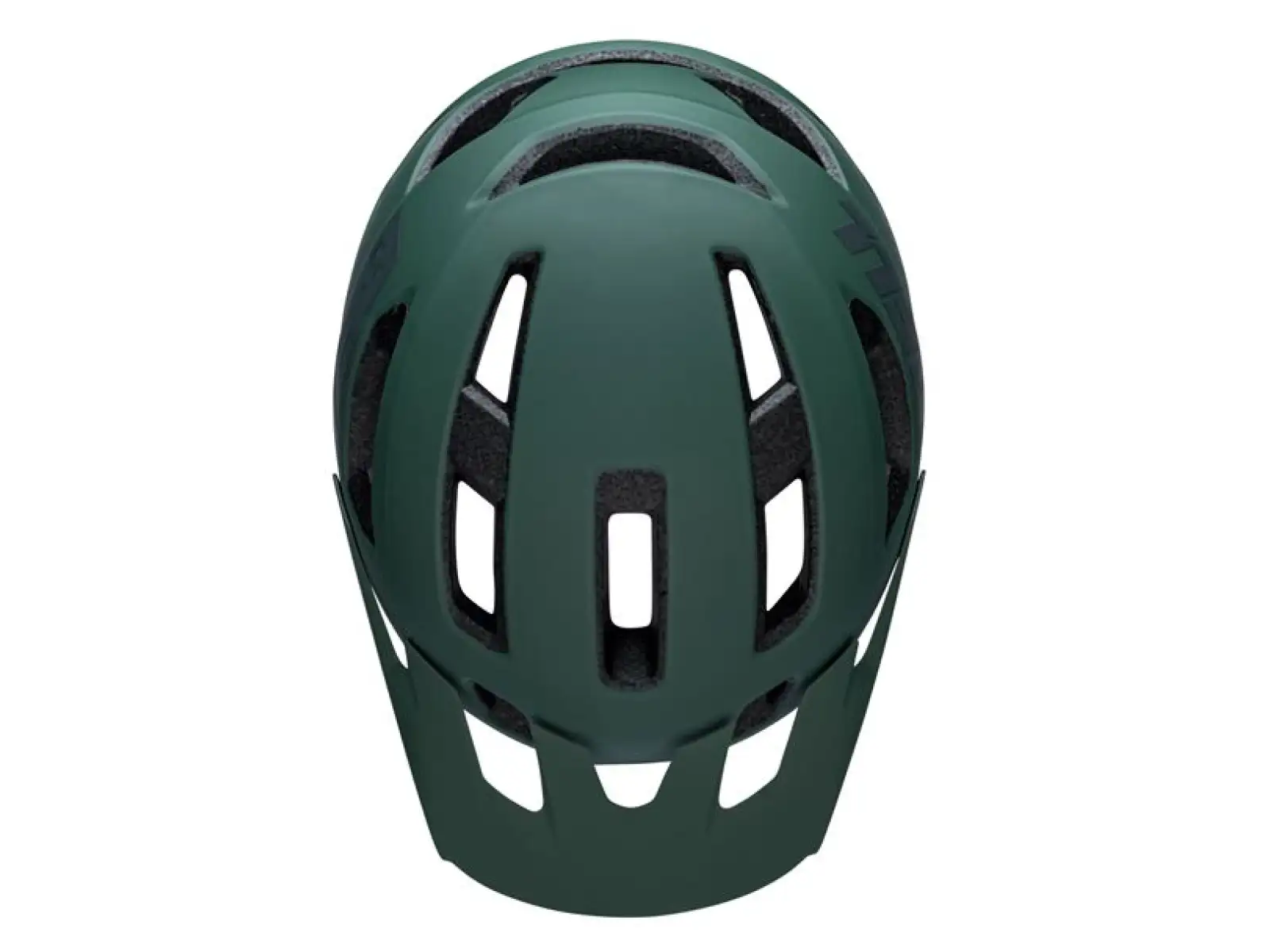 Bell Nomad 2 MIPS kask Matte Green