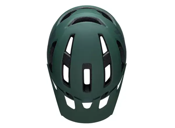 Bell Nomad 2 MIPS kask Matte Green