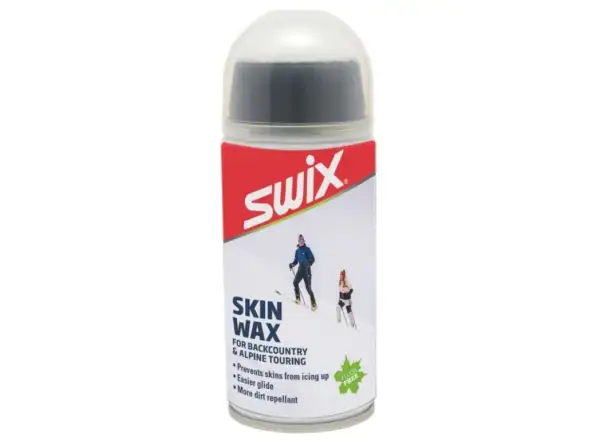 Swix Skin spray z aplikatorem 150 ml
