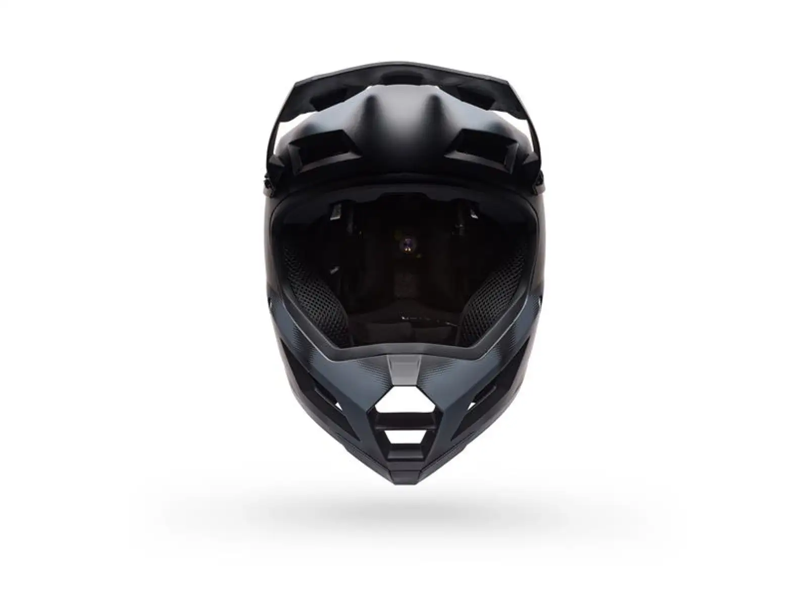 Bel Sanction 2 DLX MIPS kask Mat Camo Black