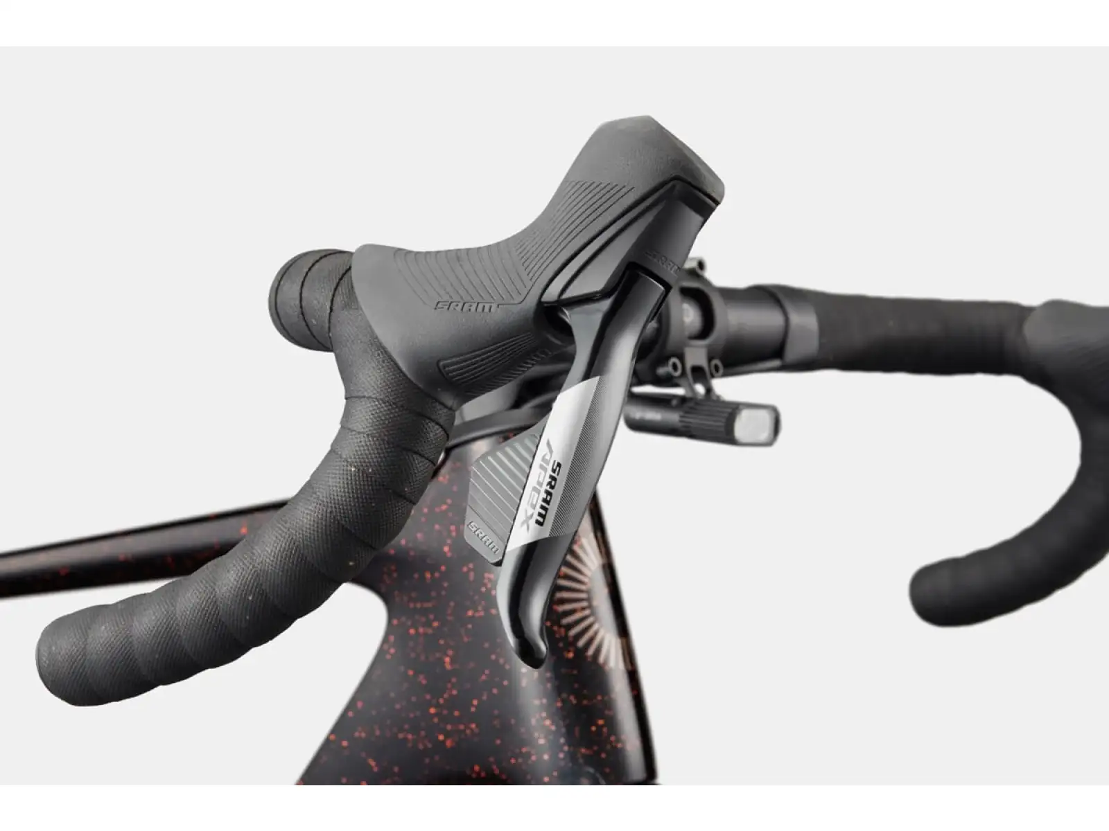 Cannondale Topstone Carbon 2 AXS SMARTSENSE CPO