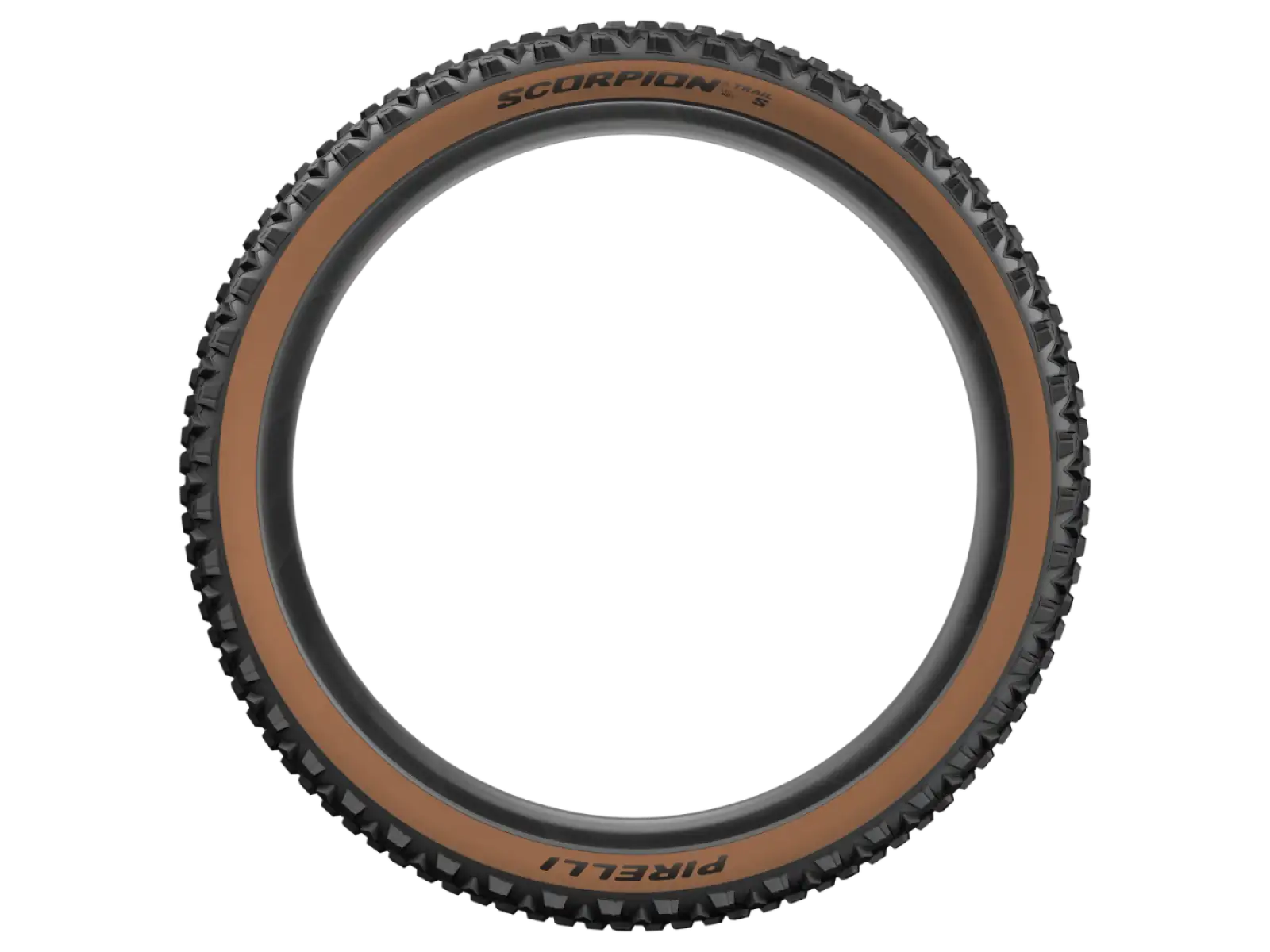 Pirelli Scorpion™ Trail S ProWALL TLR 29 x 2,40" opona kevlar Classic