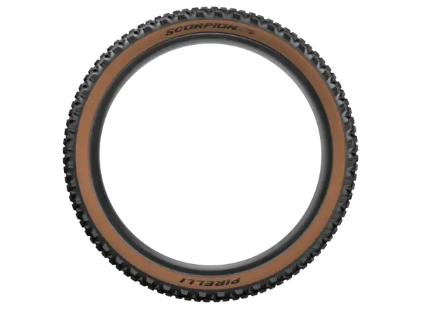 Pirelli Scorpion™ Trail S ProWALL TLR 29 x 2,40" opona kevlar Classic