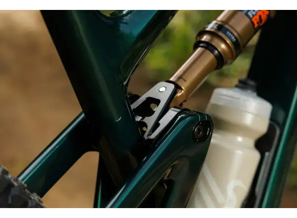 Ibis Ripley V5 GX T-Type AXS rower górski Green Flash