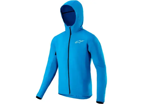 Alpinestars Steppe Packable kurtka Electric Blue