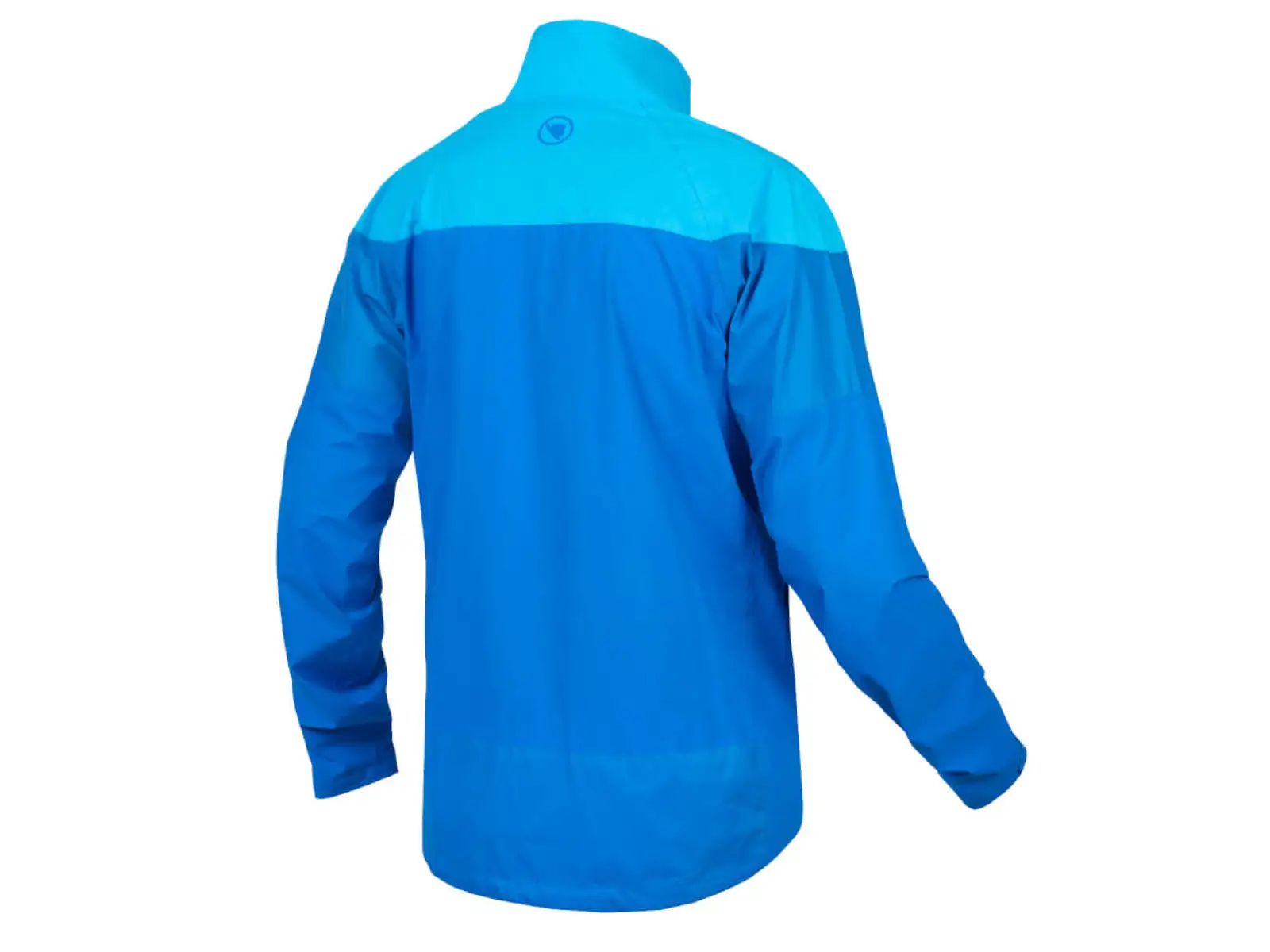 Endura Urban Luminite II męska kurtka Hi-Viz Blue