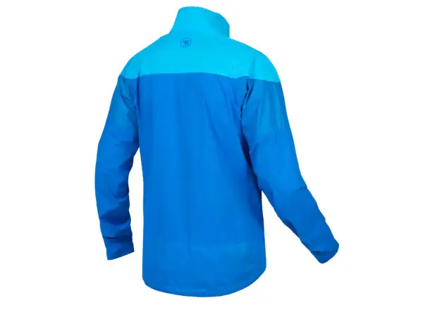 Endura Urban Luminite II męska kurtka Hi-Viz Blue