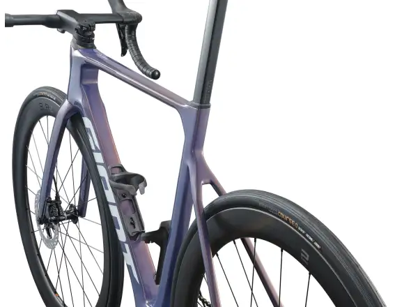 Giant Propel Advanced 1 rower szosowy Meteorite Mist