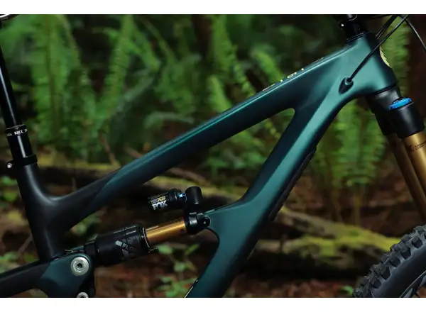 Ibis HD6 GX T-type AXS rower górski green
