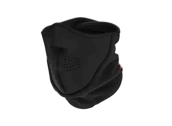 Leki Storm Mask maska na twarz black, roz. Uni