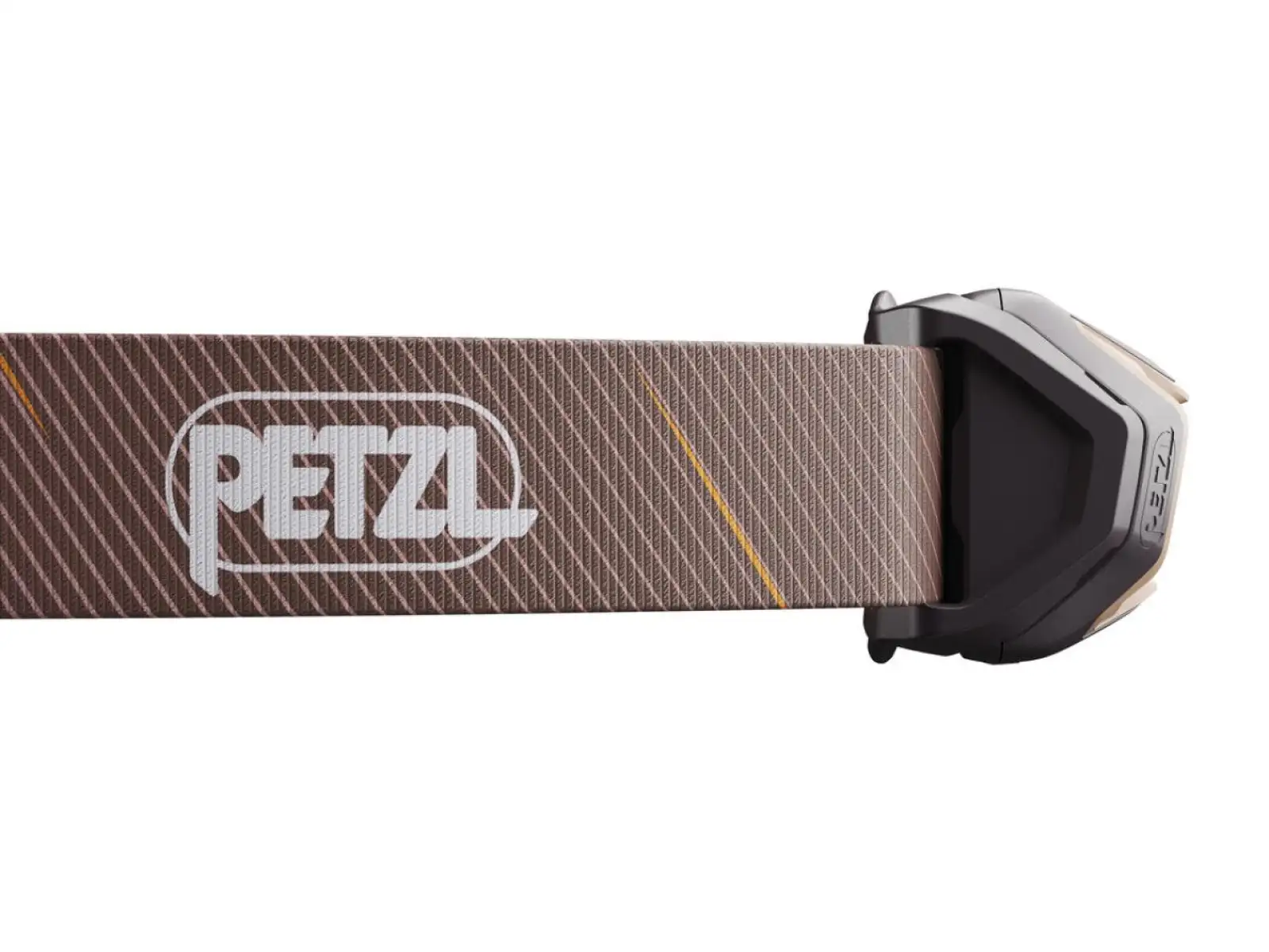 Petzl TIKKA 2025 latarka czołowa brązowa