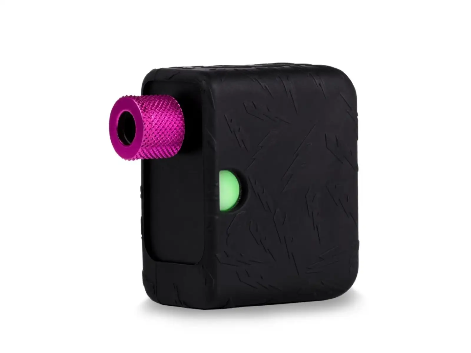 Muc-Off Airmach Electric Mini Inflator elektryczna mini pompka