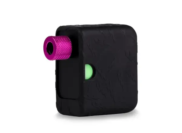 Muc-Off Airmach Electric Mini Inflator elektryczna mini pompka