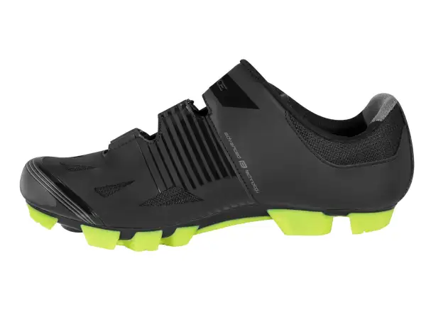 Force Turbo MTB męskie buty czarna