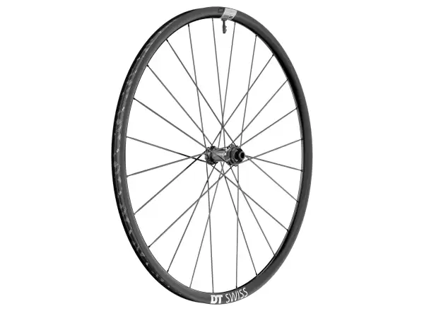 DT Swiss C 1800 Spline 23 DB 700C CL 12/100 przednie koło - Niezapakowane