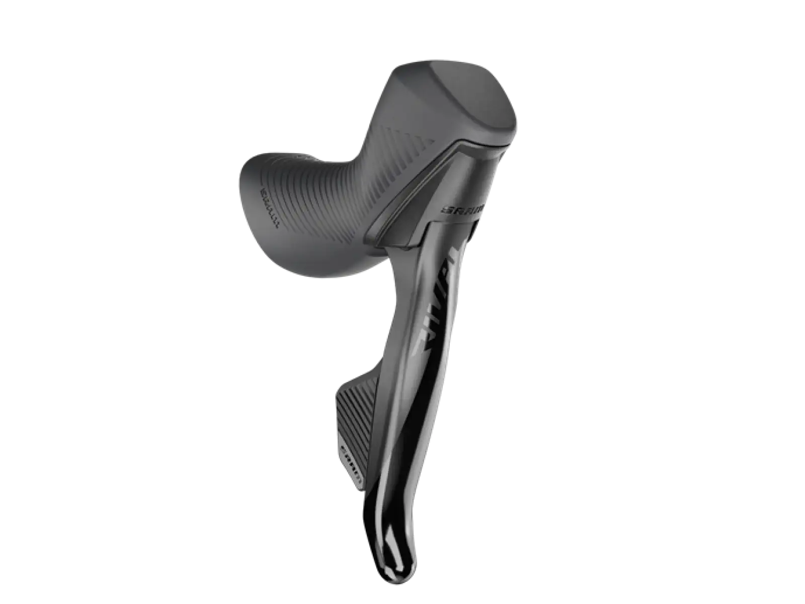 Sram Rival eTap AXS HRD gumy na dźwignie czarna