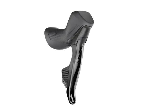 Sram Rival eTap AXS HRD gumy na dźwignie czarna