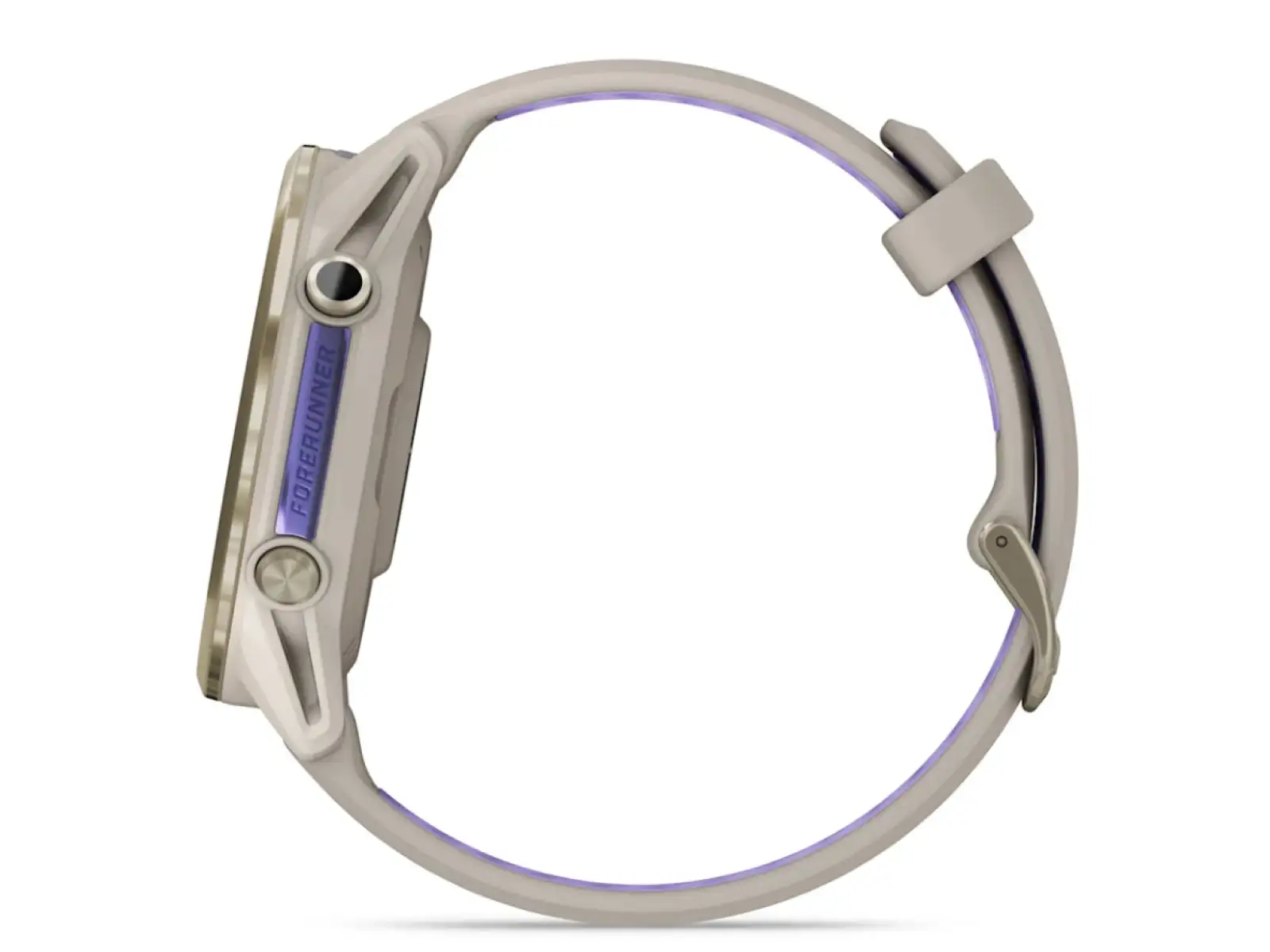Garmin Forerunner 970 inteligentny zegarek French Grey/Indigo