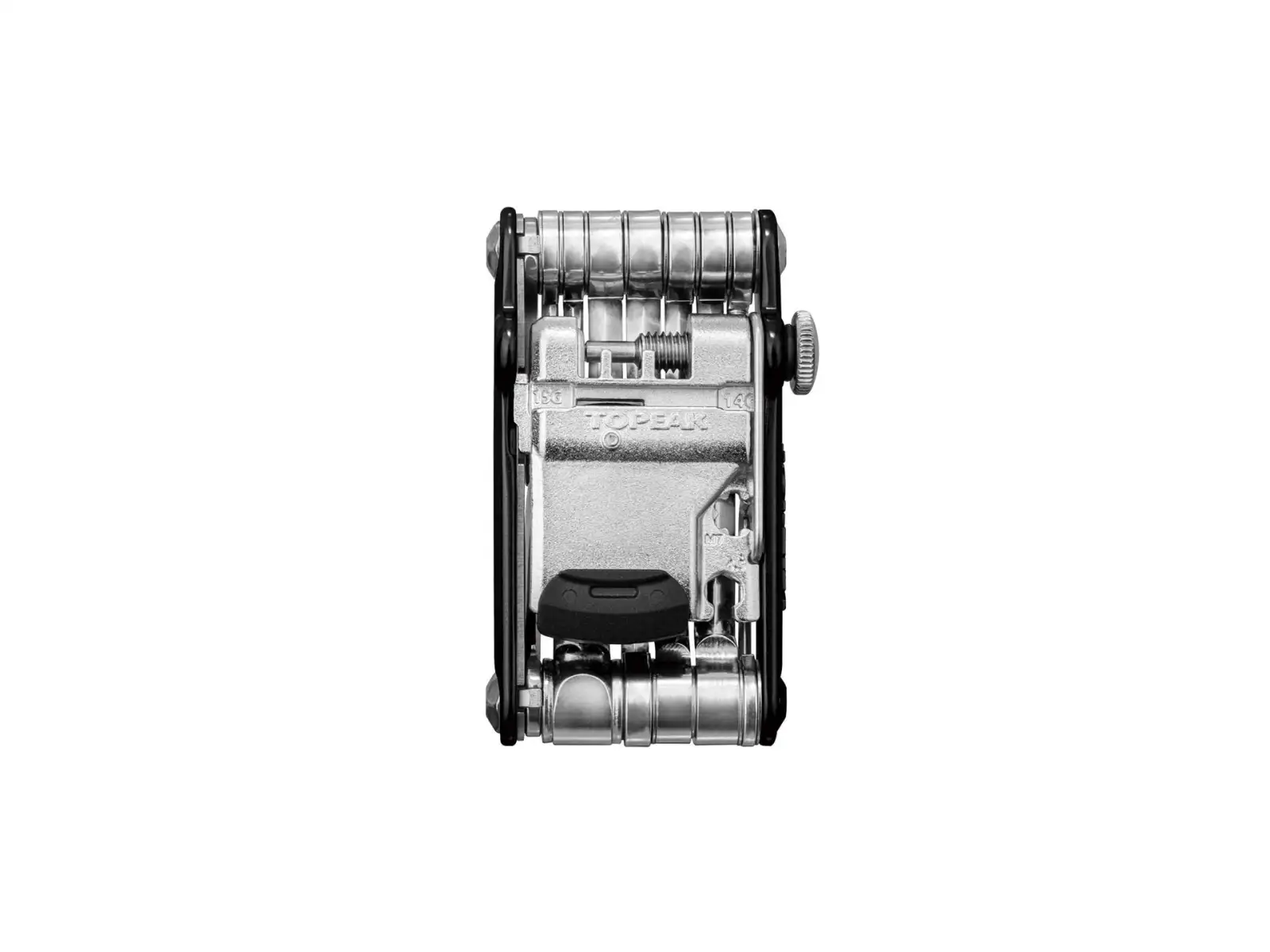 Topeak Mini PT30 multitool czarna