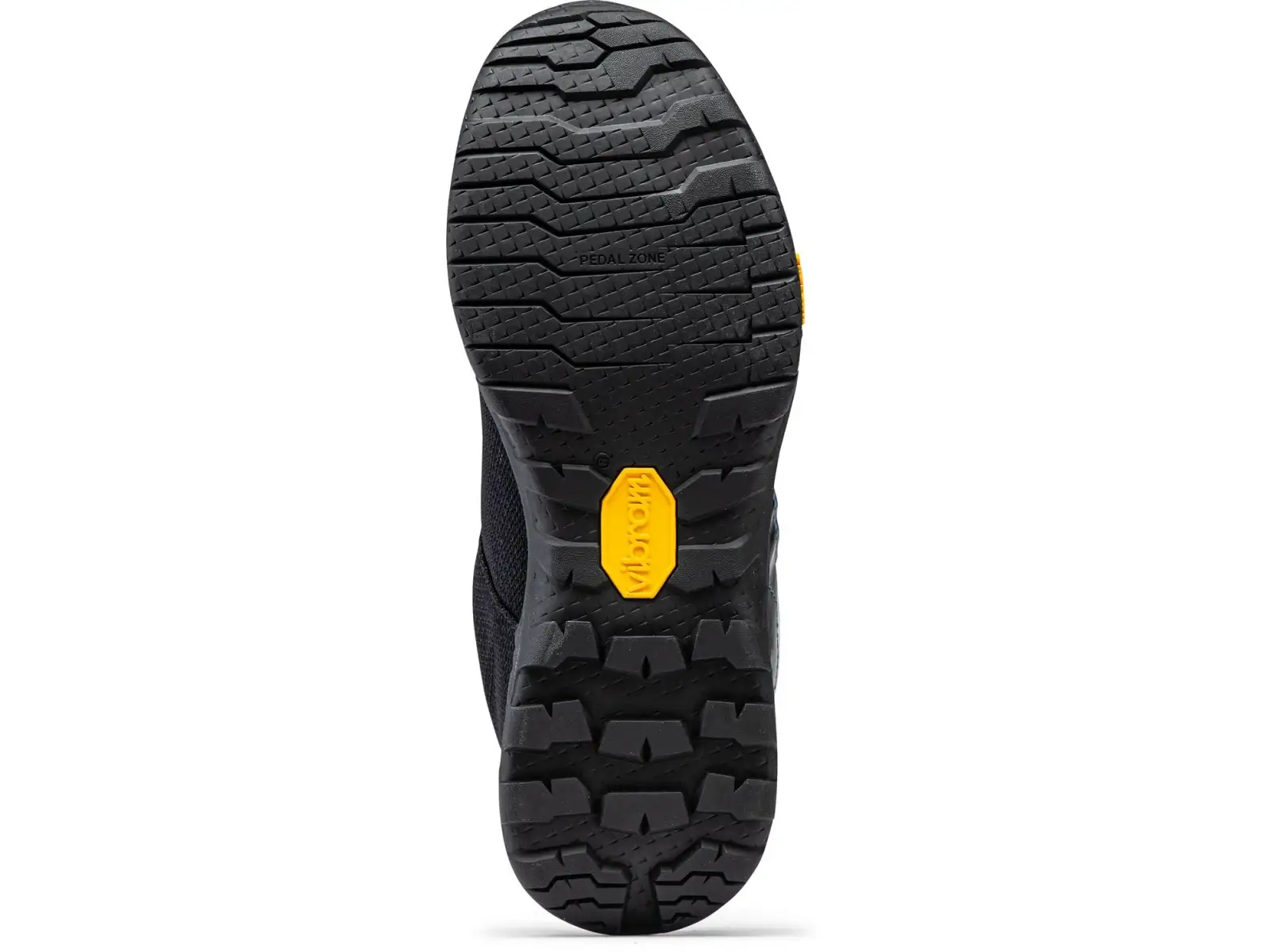 Northwave Freeland Wmn MTB damskie buty Black/Iridescent