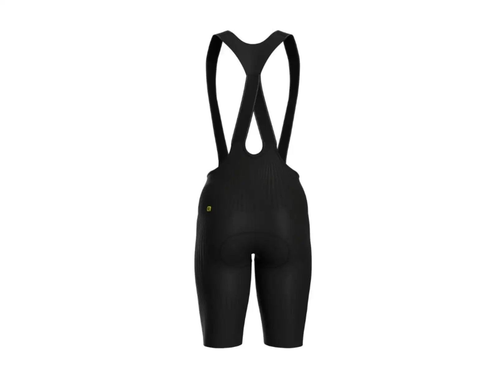 Alé R-EV1 Watt 3.6 męskie szorty Black