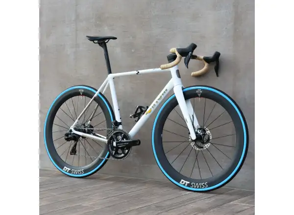 Vittoria Rubino V G2.0 28-622 opona szosowa kevlar blue