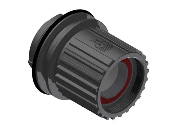DT Swiss bębenek 3-pawls MTB Stal Shimano MicroSpline bez końcówki