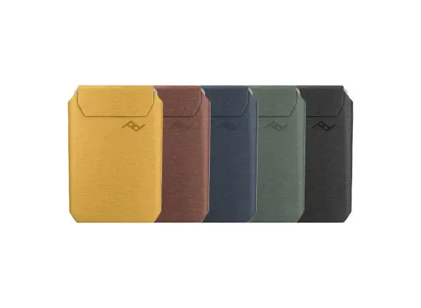Peak Design Wallet Slim magnetyczny portfel na telefon Sage