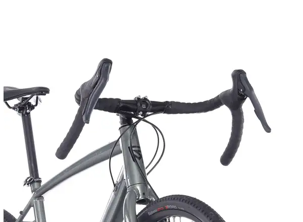 Rock Machine Lukk 40 gravel rower Gloss Granite Green