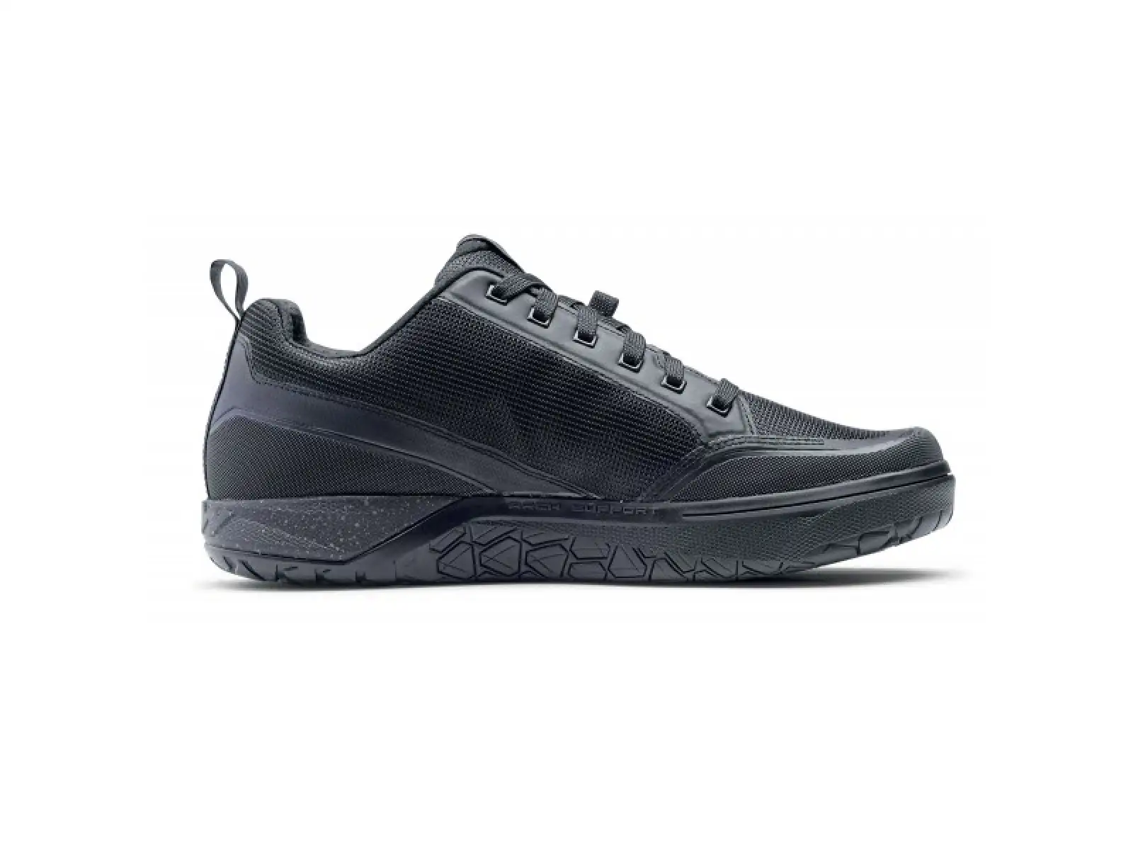 Northwave Clan 2 MTB męskie buty Black