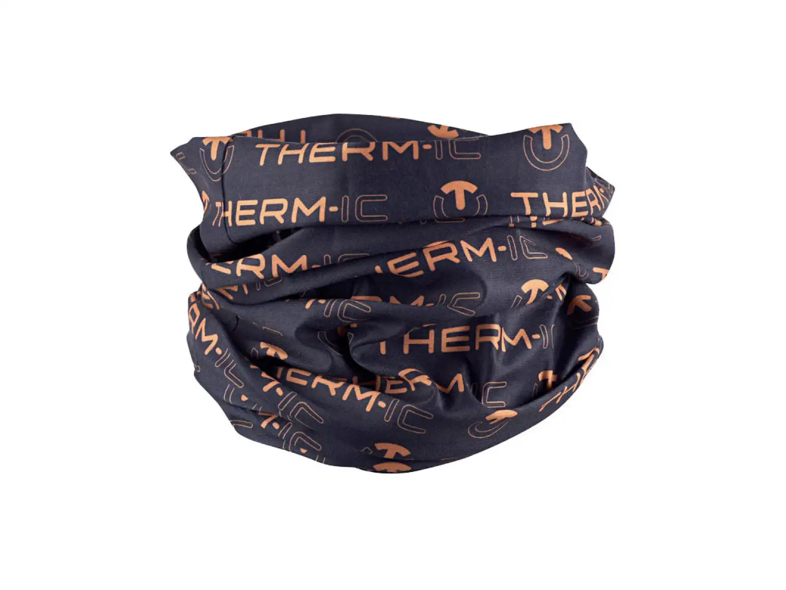 Thermic Cool Light Navy komin na szyję
