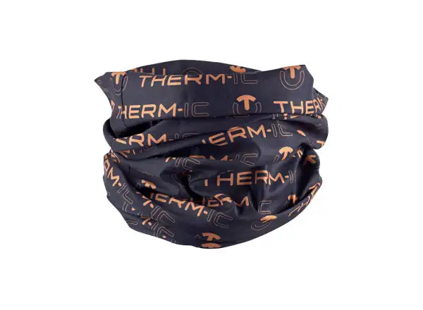 Thermic Cool Light Navy komin na szyję