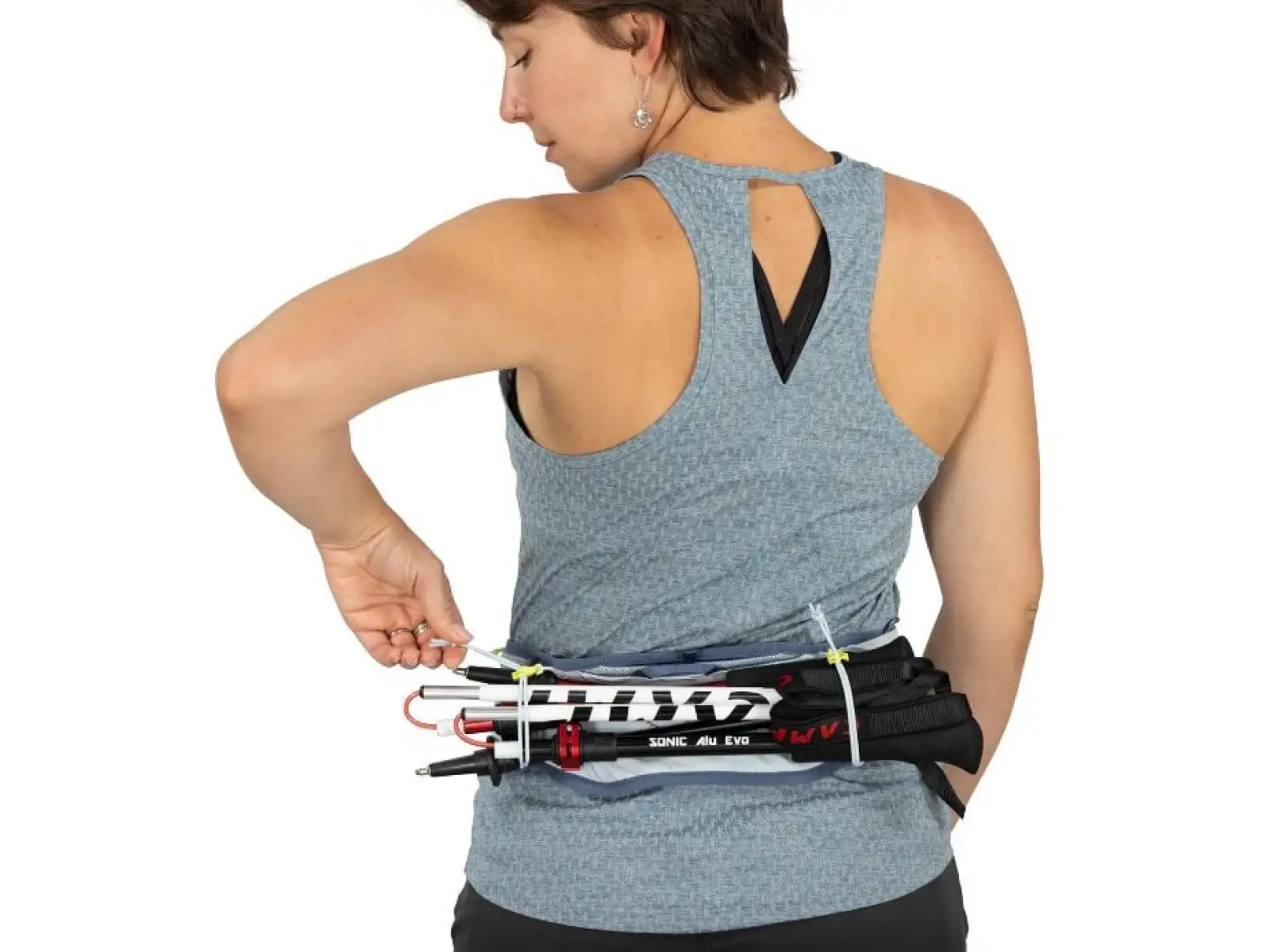 Osprey Duro Dyna Lt pas do biegania Dawn Blue