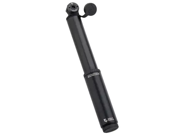 Wolf Tooth pompka Encase pump do wentylka Click Valve 85 cc
