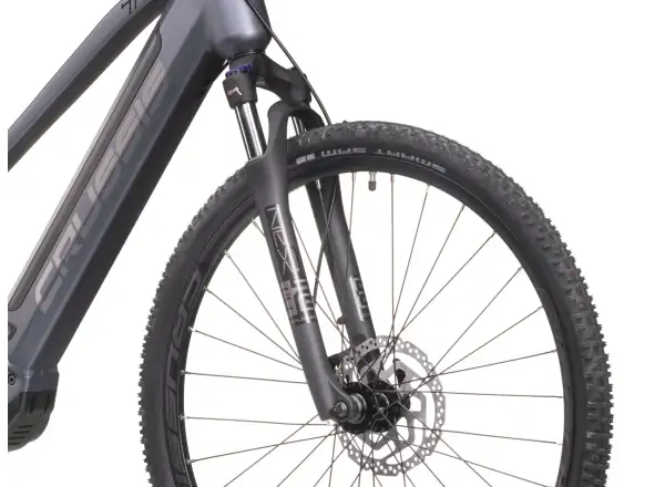 Crussis ONE-Cross low 7.10 (518 Wh) krosowy rower elektryczny