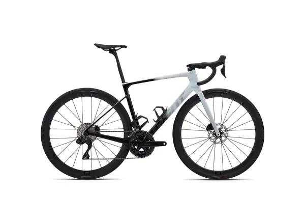 Giant Defy Advanced Pro 1 rower szosowy Unicorn White