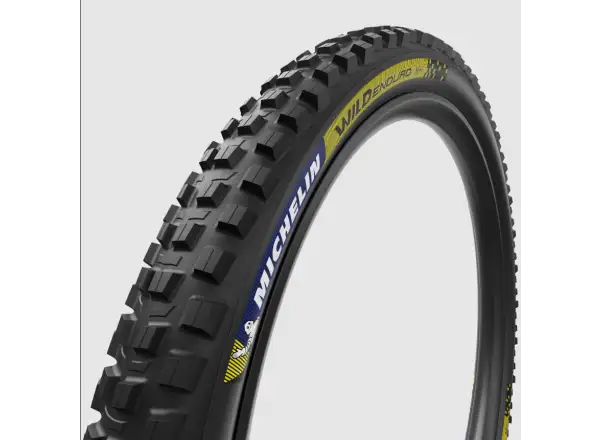 Michelin Wild Enduro MH Racing Line TLR 27,5x2,50" MTB opona kevlar czarna