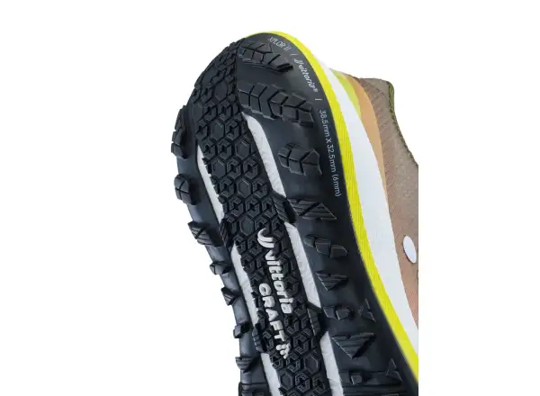 Craft Xplor 2 buty do biegania zielona