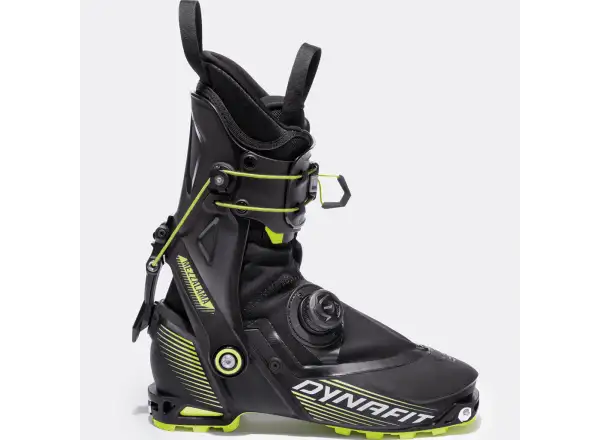 Dynafit Mezzalama Boot buty skialpinistyczne