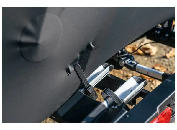 Montone bike mBag 3.0 pokrowiec na cały rower