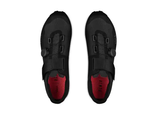Fizik Vento Ferox Carbon MTB męskie buty Black/Black