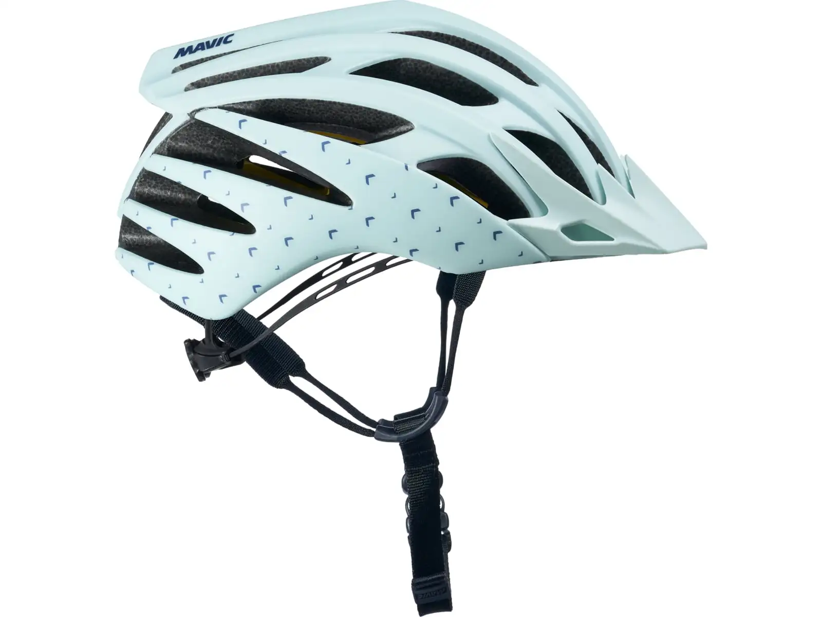 Mavic Syncro SL Mips kask starlight